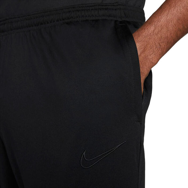 Pantaloni De Alergare Drumeții În Natură Nike Academy Bărbați
