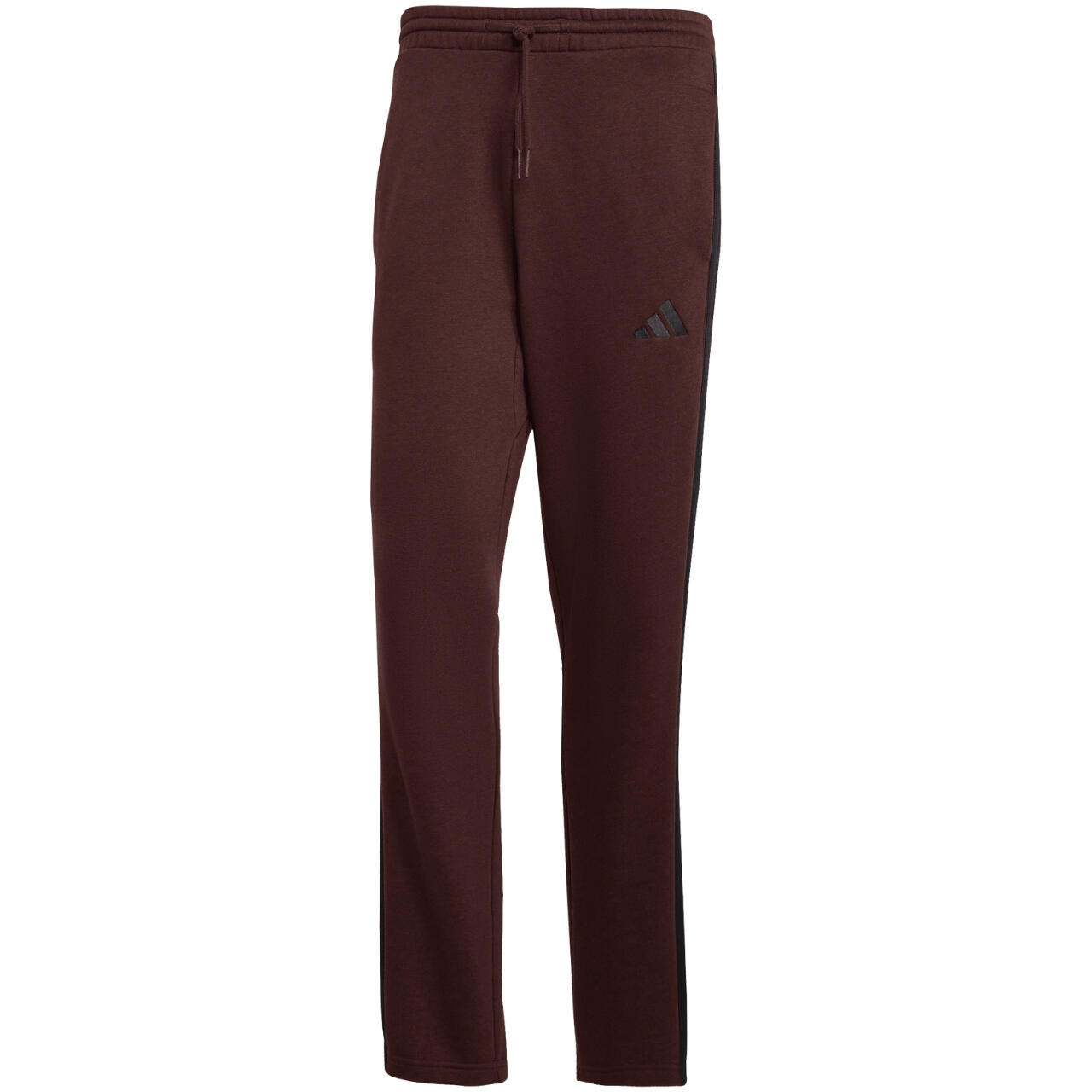 Herenbroek adidas Essentials 3-Stripes Fleece 2/7