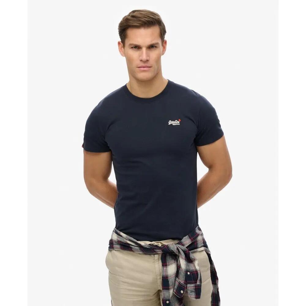 T-shirt Superdry Essential 2/6