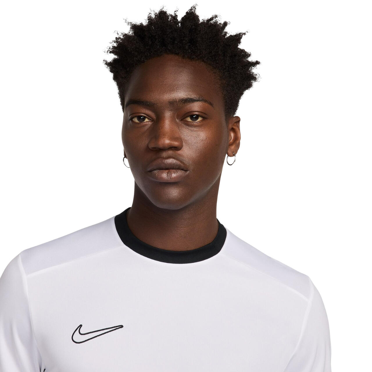 Nike Dri-FIT Academy SS Top heren 3/7