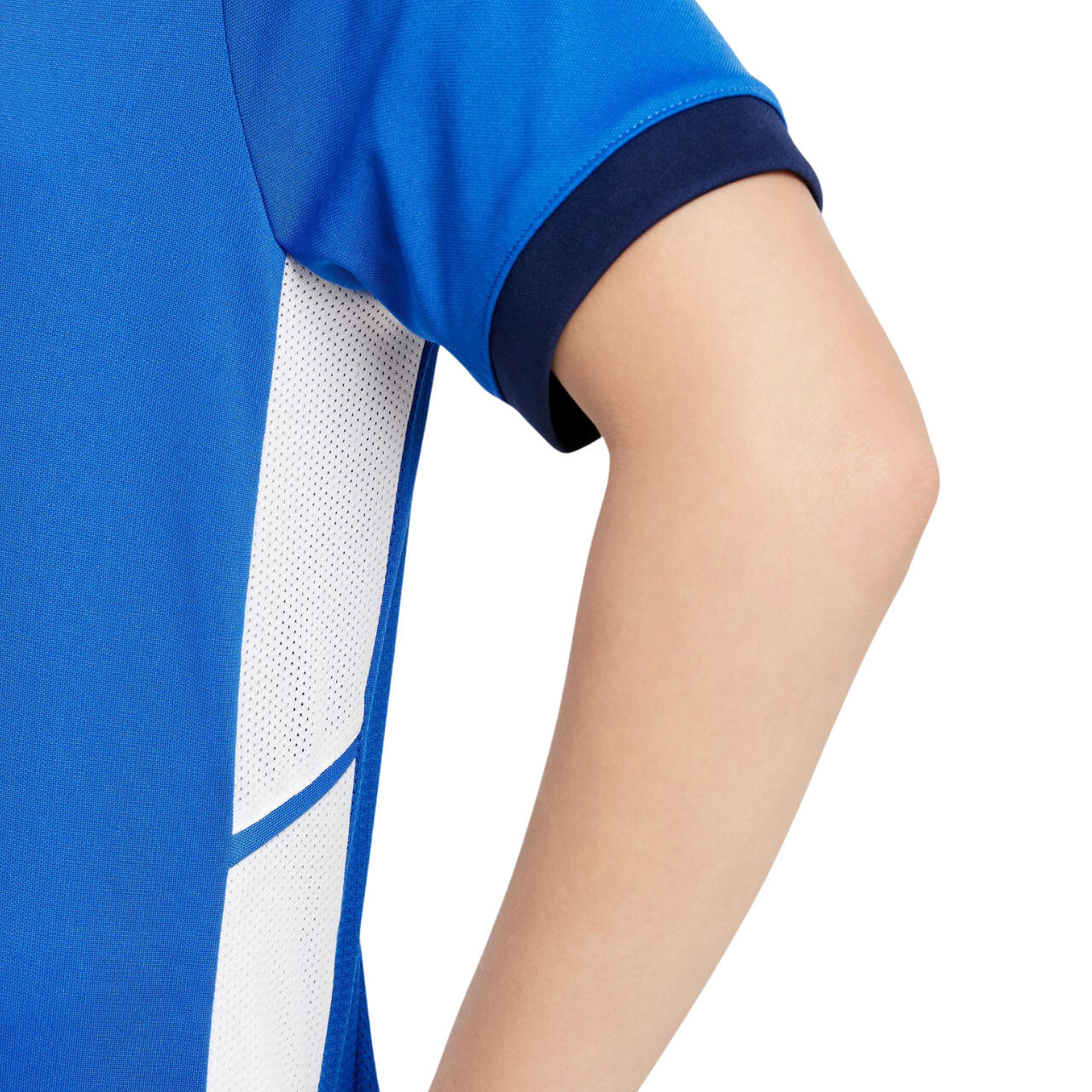 Camiseta para niños Nike Dri-Fit Academy 25 SS 4/7
