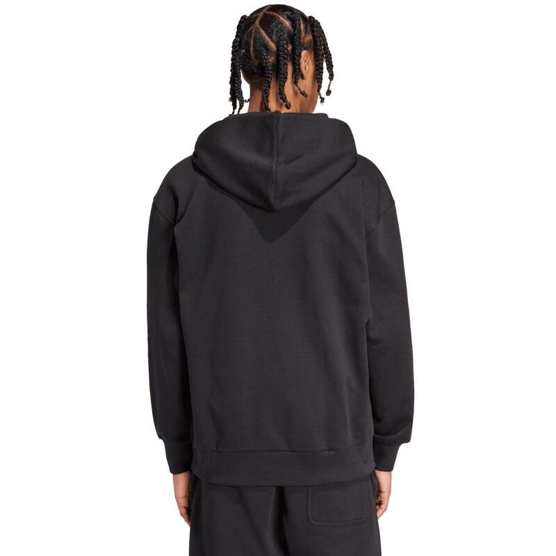 Hanorac pentru bărbați adidas ALL SZN Fleece