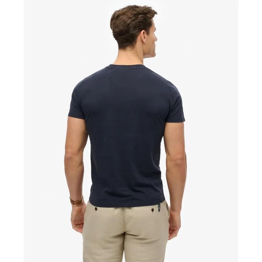 T-shirt Superdry Essential 4/6