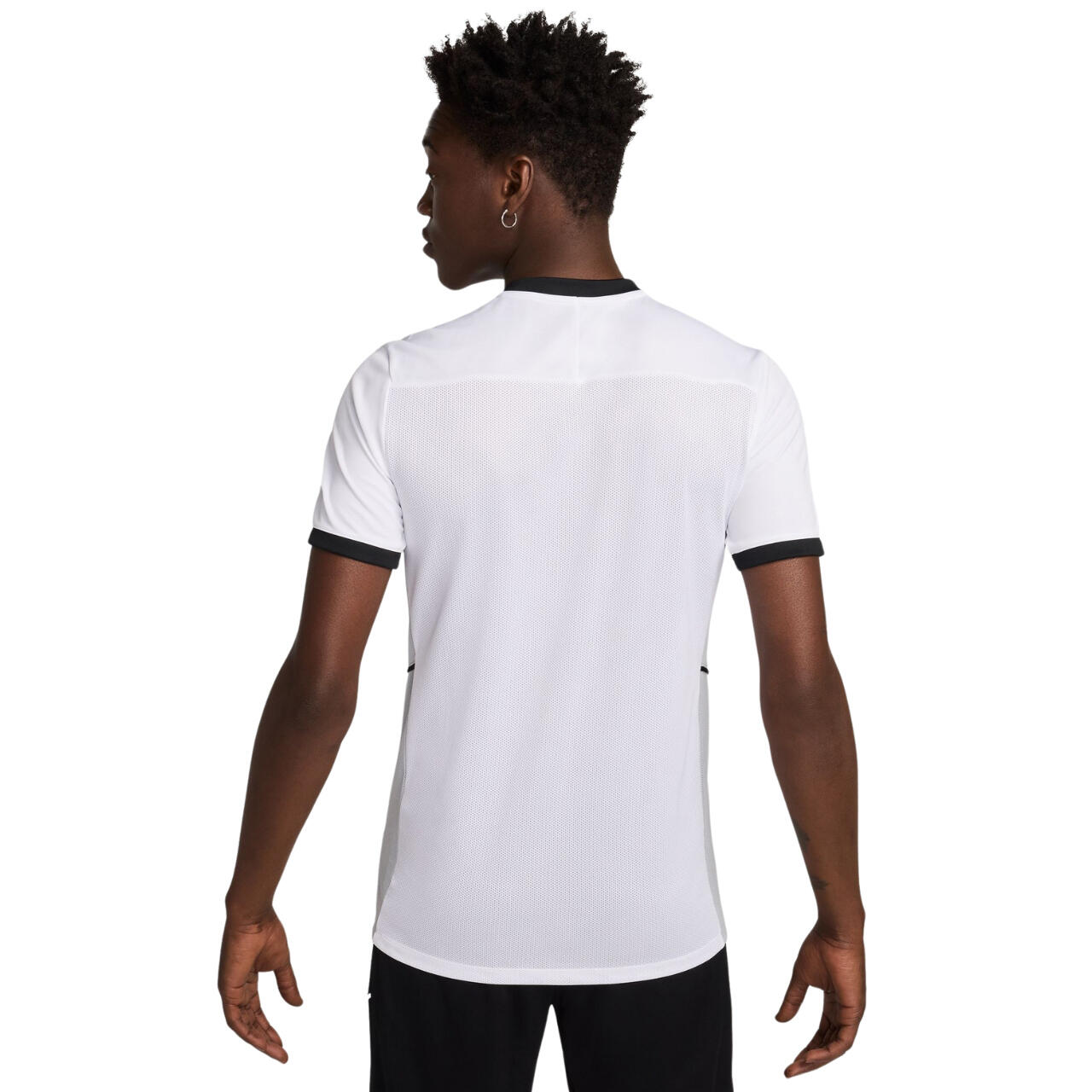Nike Dri-FIT Academy SS Top heren 2/7