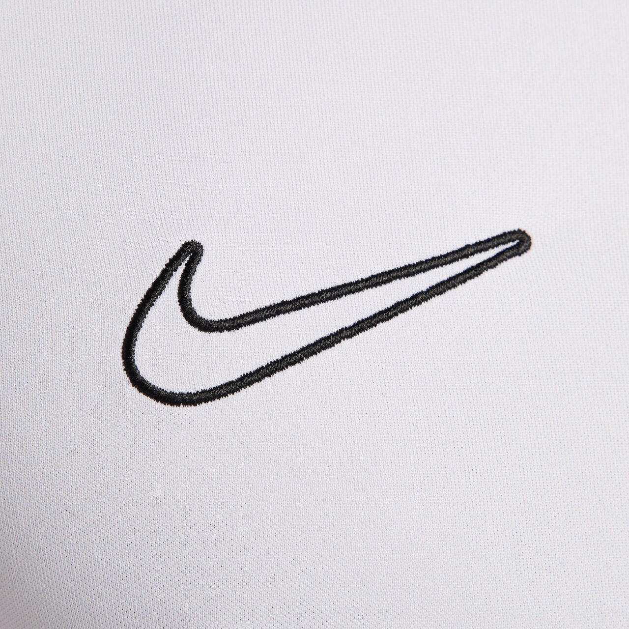 Nike Dri-FIT Academy SS Top heren 5/7