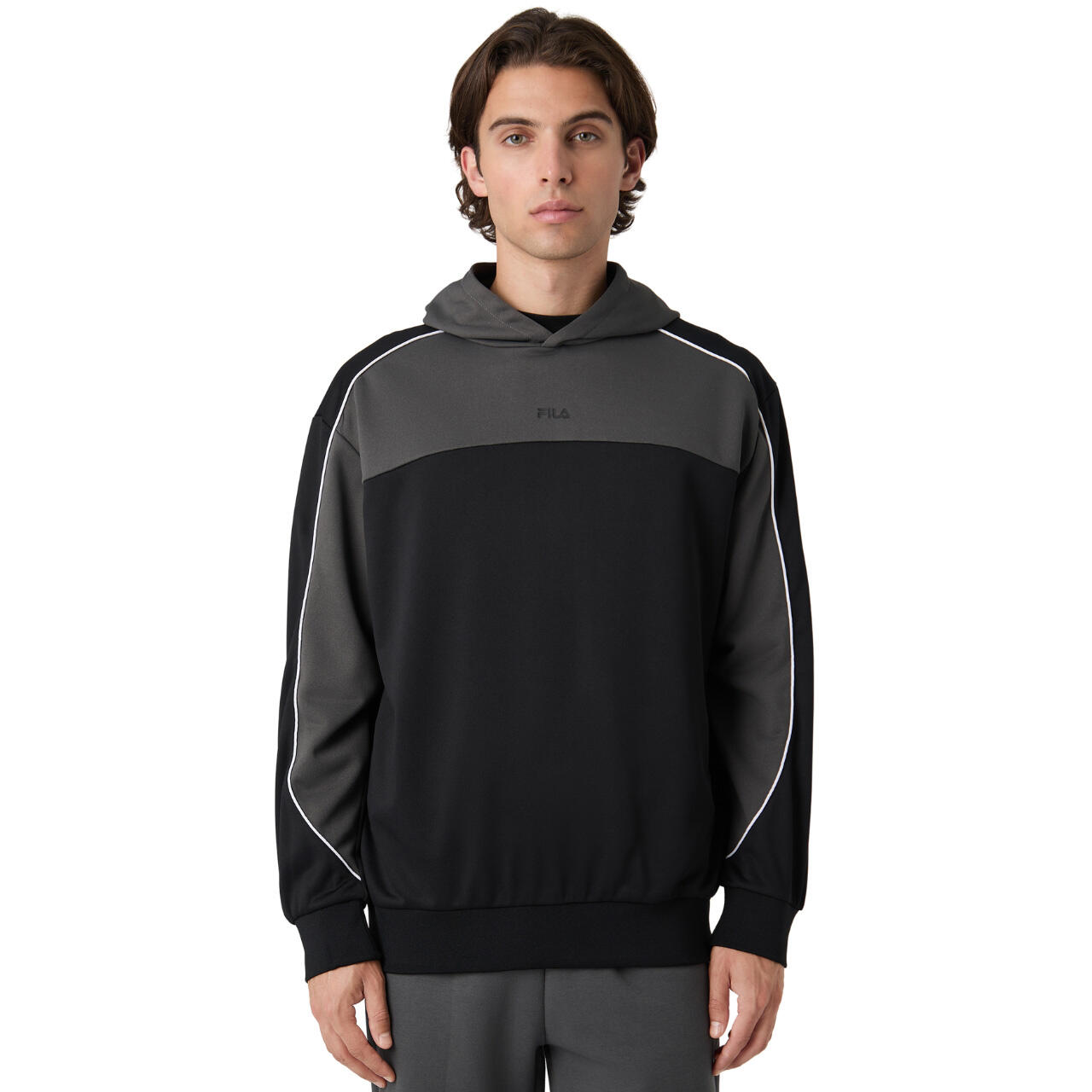 Fila Rivoli herensweater 2/6