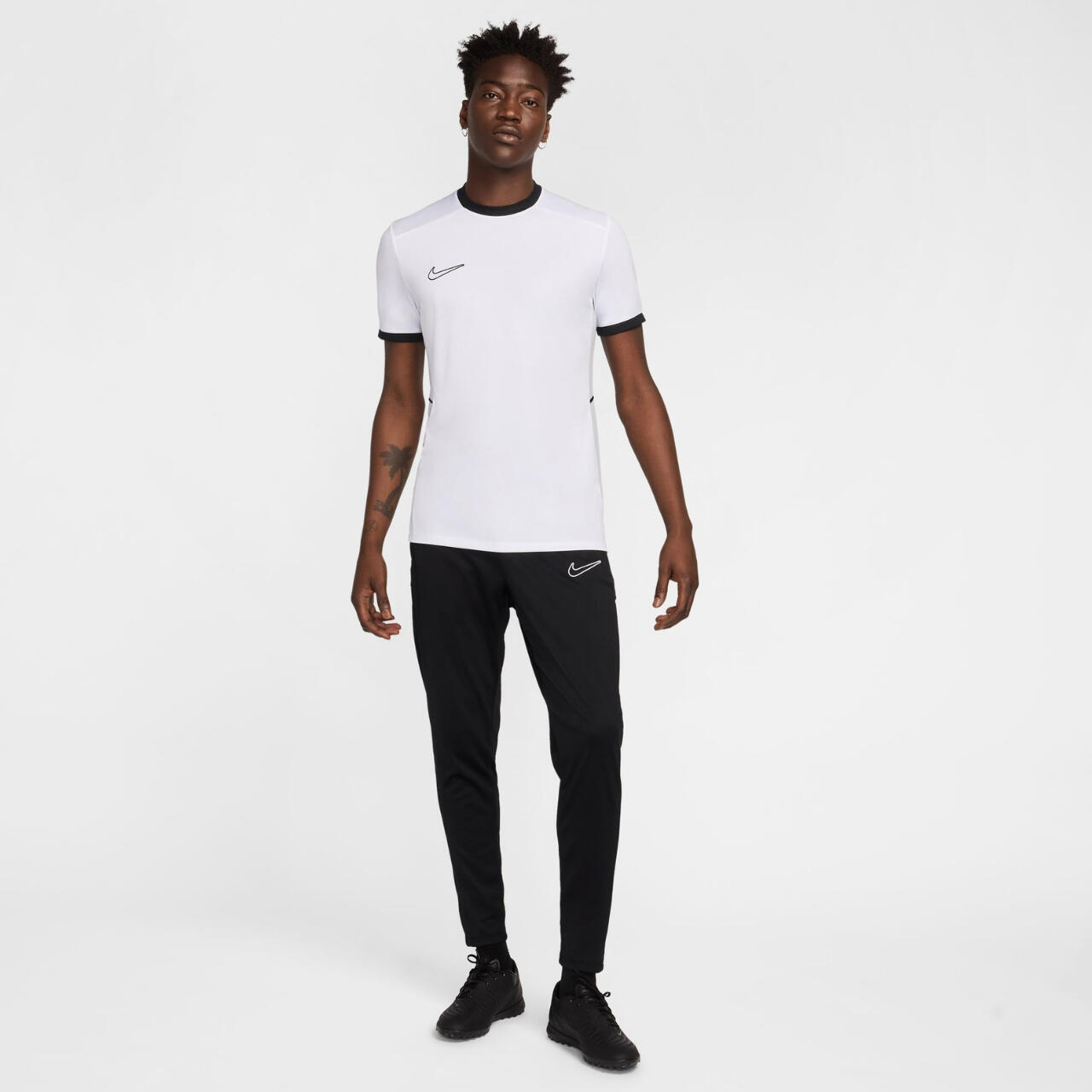Nike Dri-FIT Academy SS Top heren 6/7