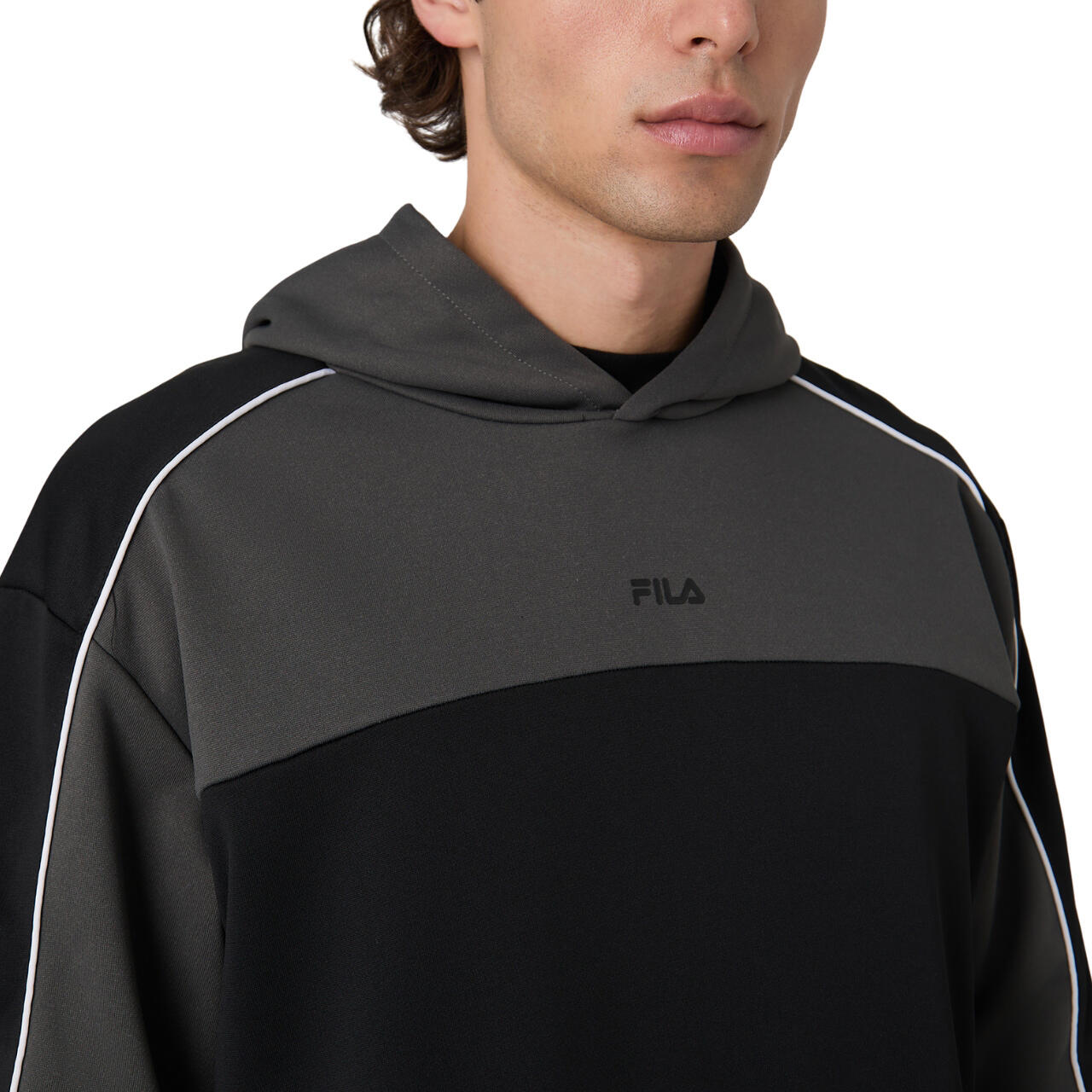Fila Rivoli herensweater 6/6