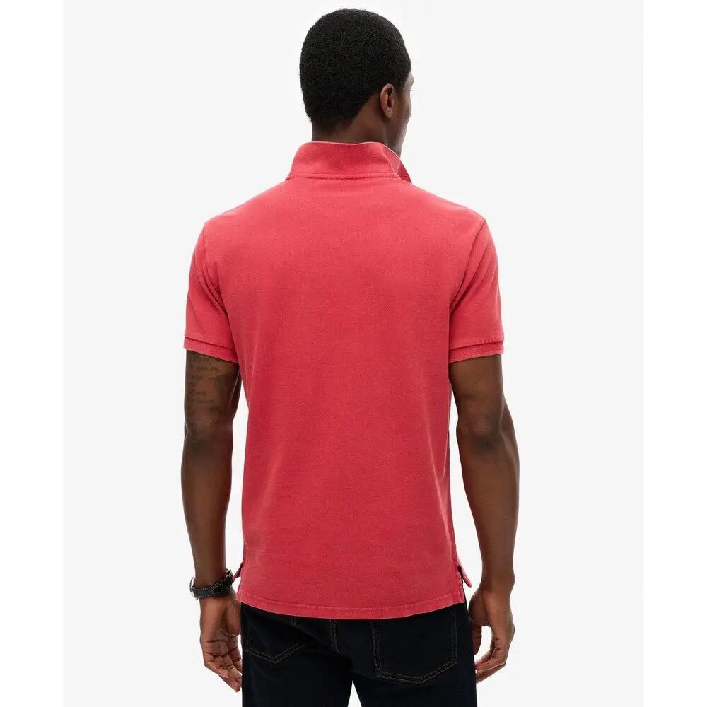 Polo Superdry Vint Destroy 2/2