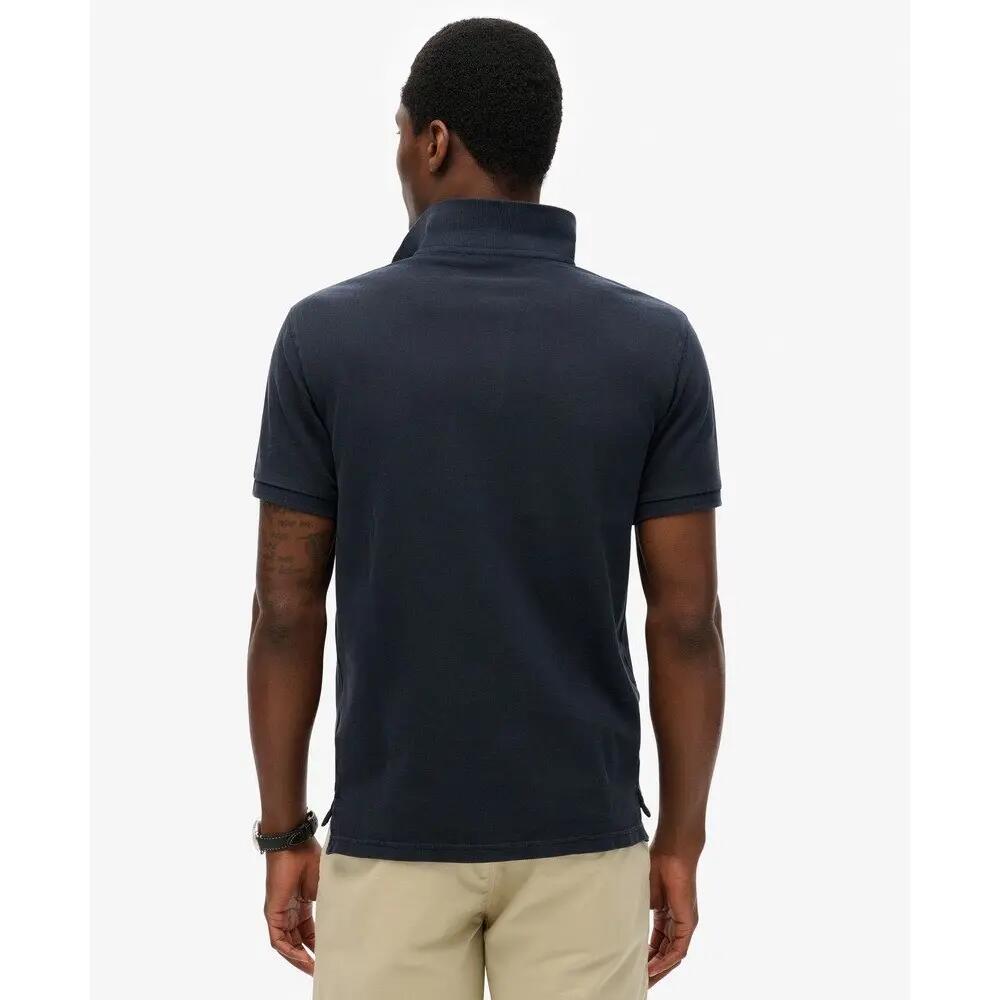 Polo Superdry Vint Destroy 2/3