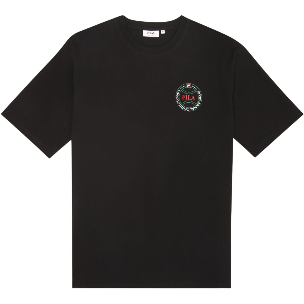 T-shirt homme Fila Parella 3/6