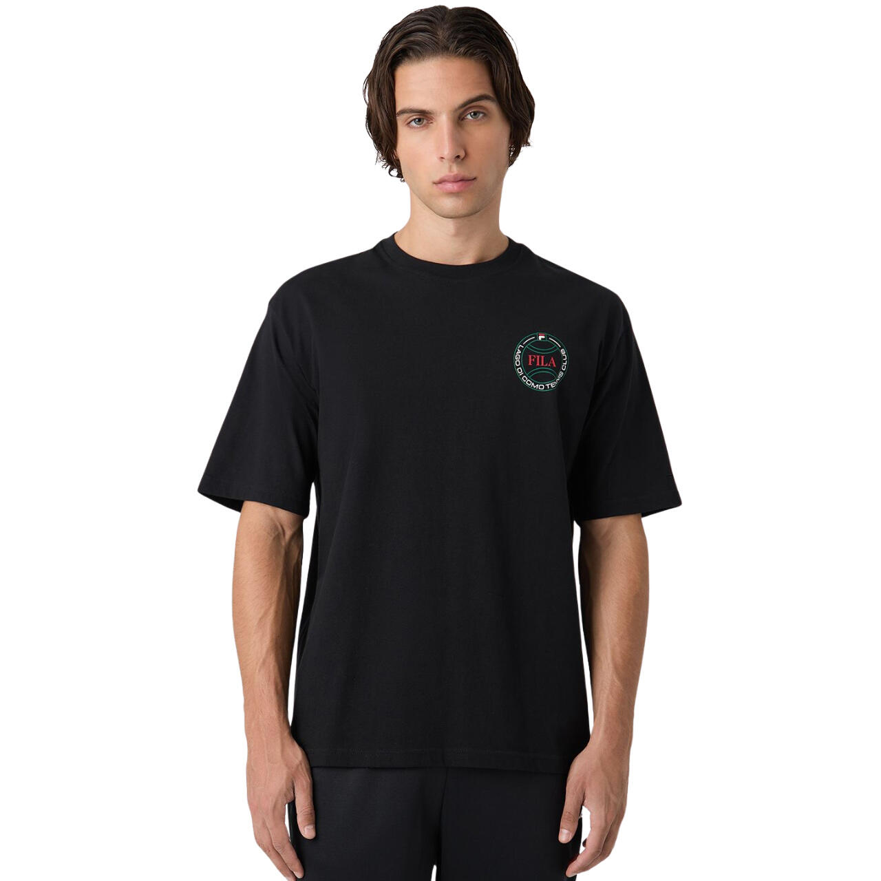 T-shirt homme Fila Parella 2/6