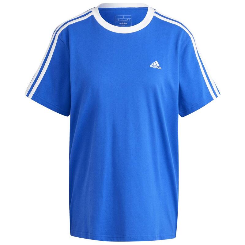 Női adidas Essentials 3-Stripes póló
