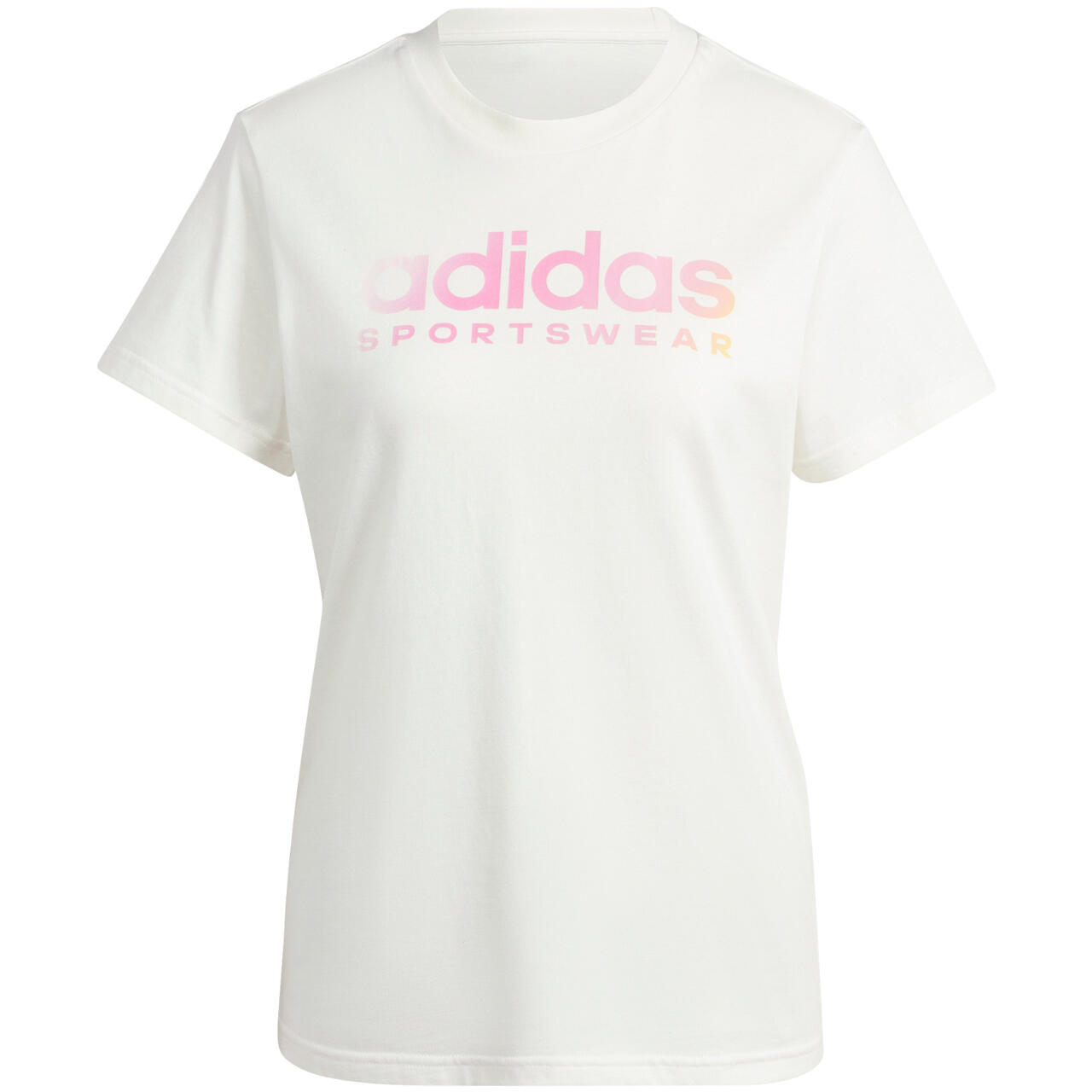 Camisola feminina adidas The Soft Side Linear 3/7