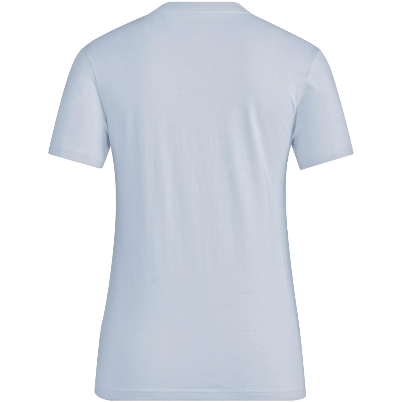 Adidas Loungewear Essentials Logo Tee dames-T-shirt 4/7