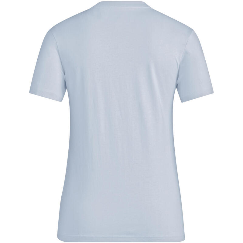 Tricou pentru femei adidas Loungewear Essentials Logo Tee