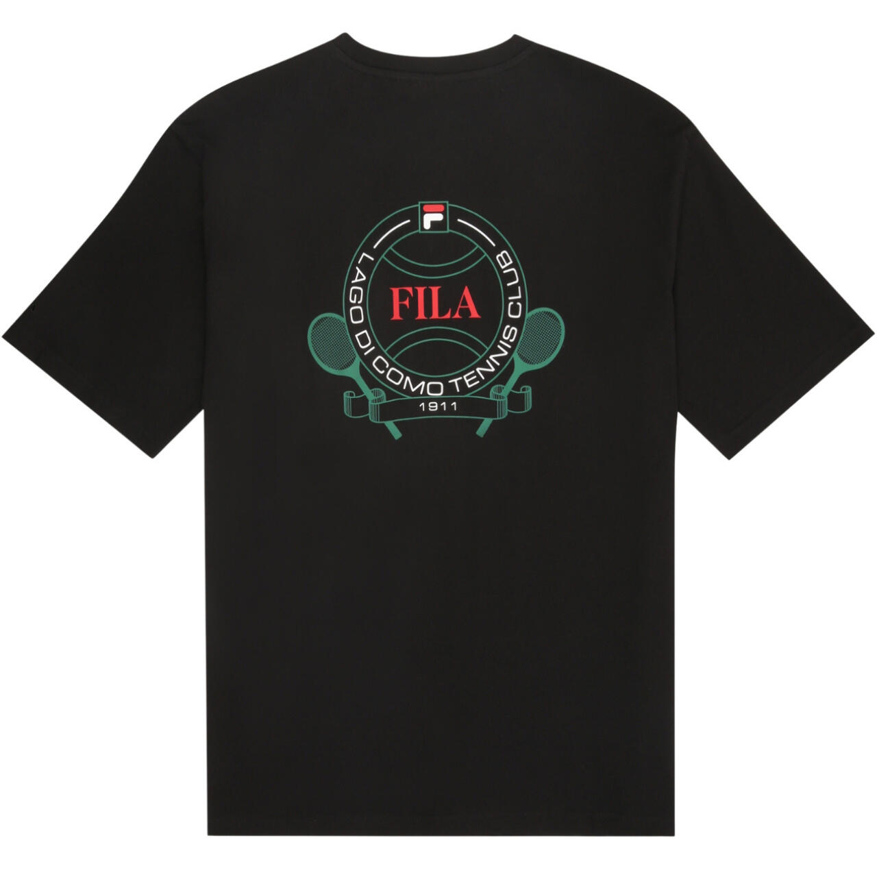 T-shirt homme Fila Parella 4/6