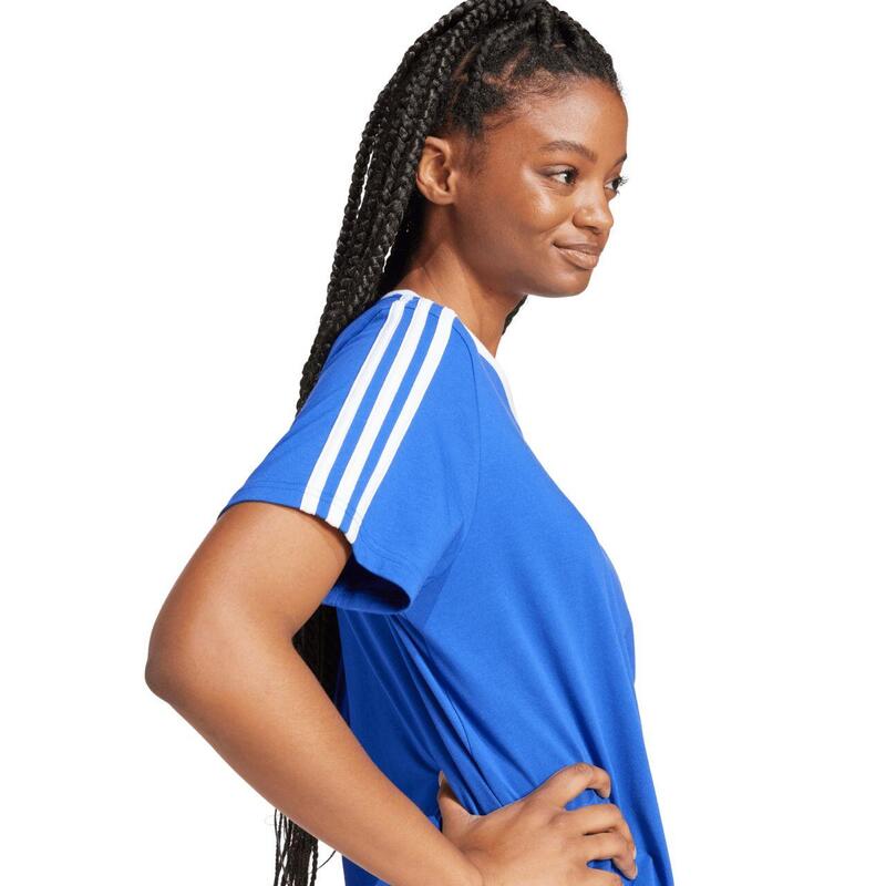 Női adidas Essentials 3-Stripes póló