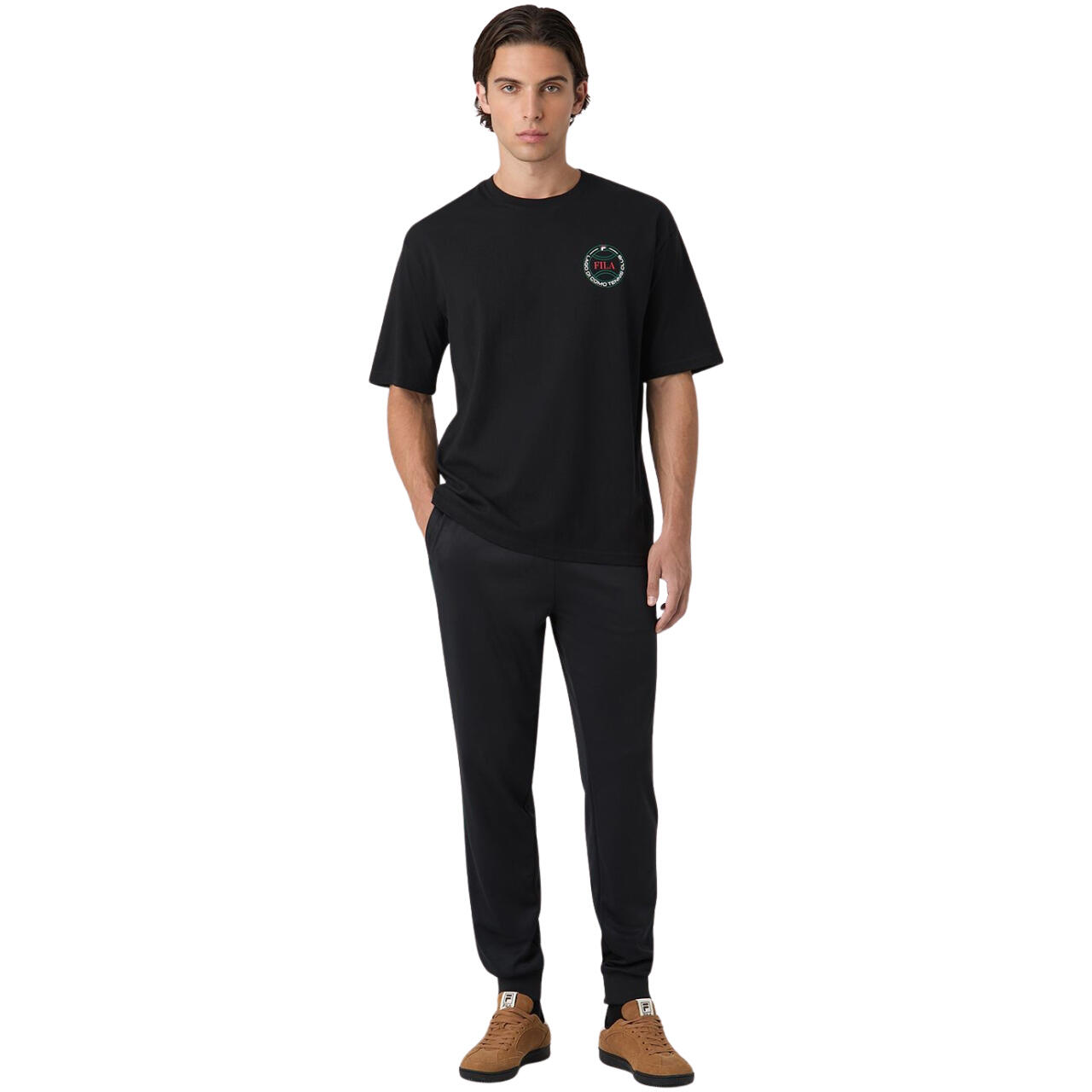 T-shirt homme Fila Parella 6/6