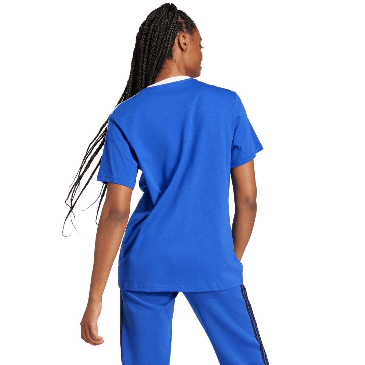 T-shirt adidas Essentials 3-Stripes Tee pour femme 4/7