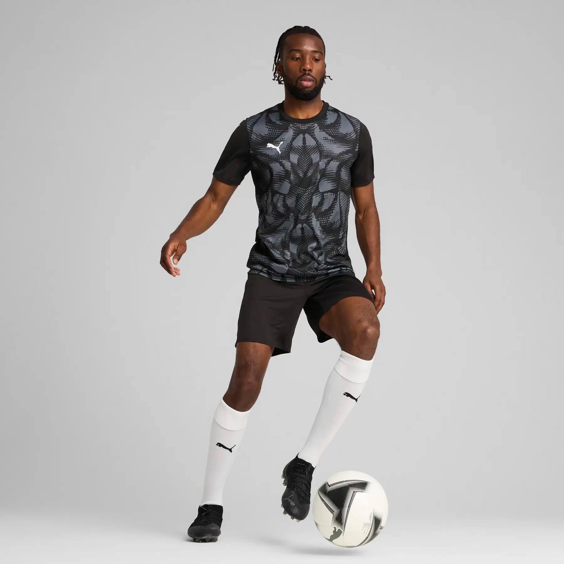 Maglia Puma Team Ultimate 3/5