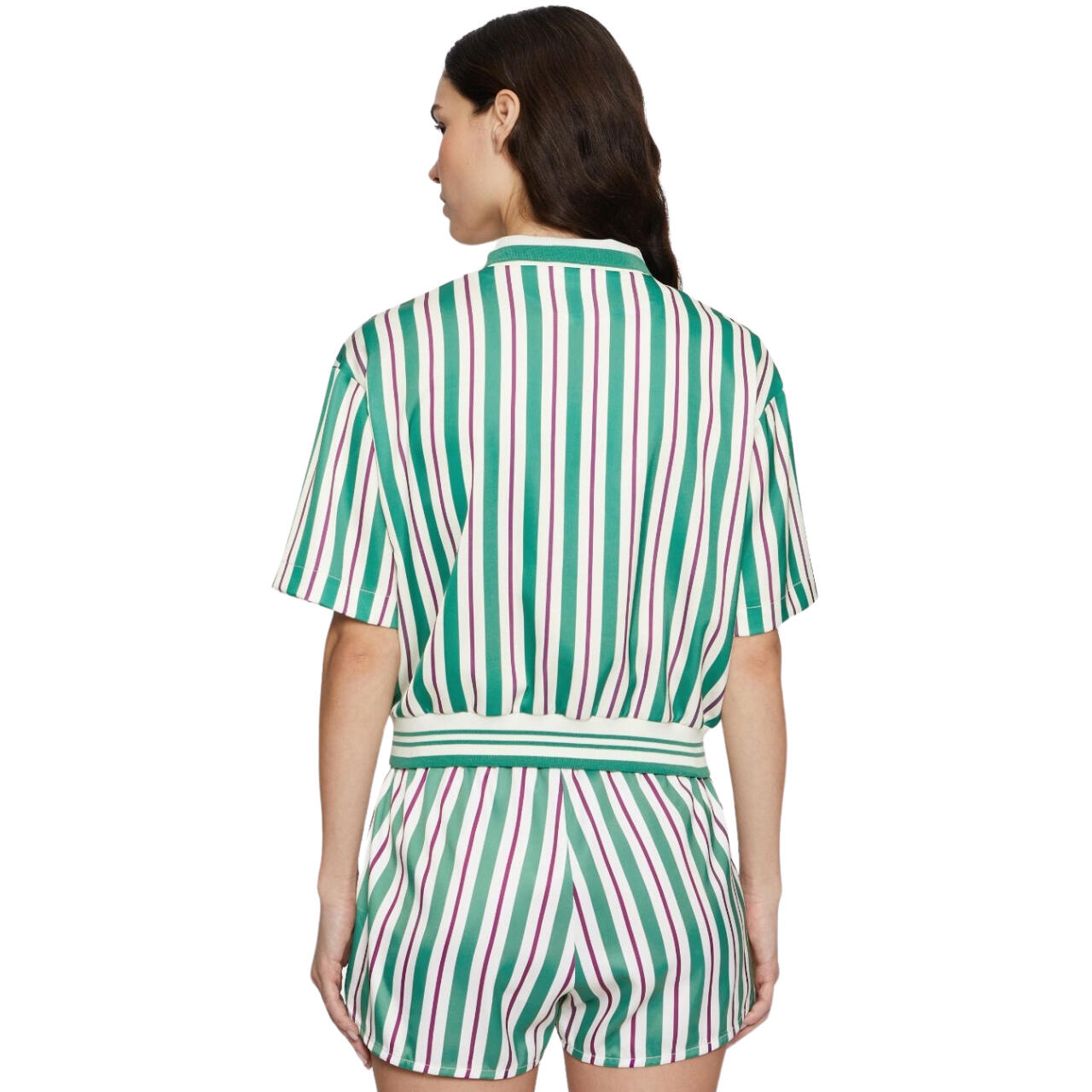 Polo pour femme Fila Lassance 3/7