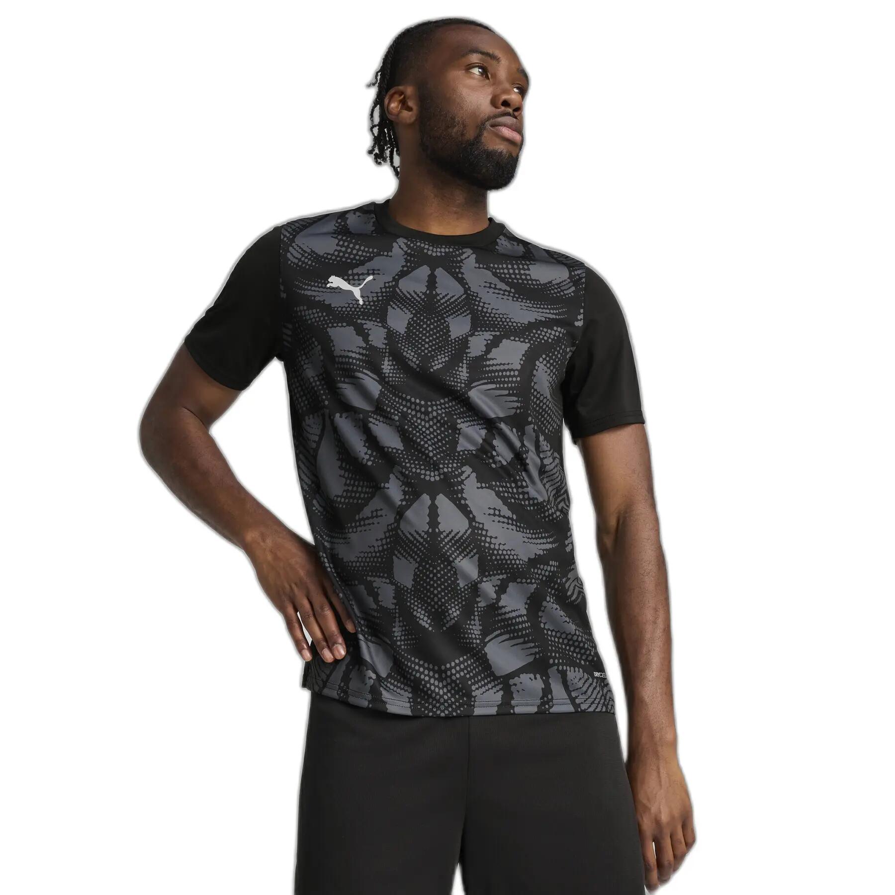 Koszulka Puma Team Ultimate