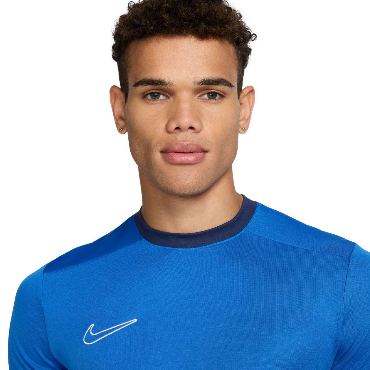 T-shirt Nike Dri-FIT Academy SS Top pour homme 3/6