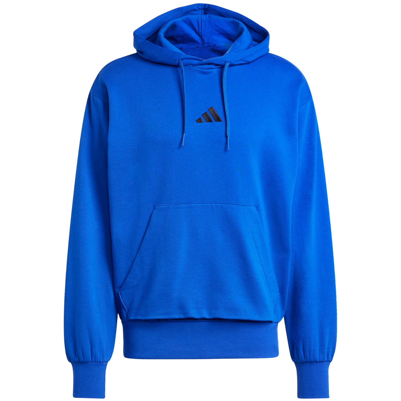 Bluza męska adidas Essentials Feelcozy Fleece 3/6