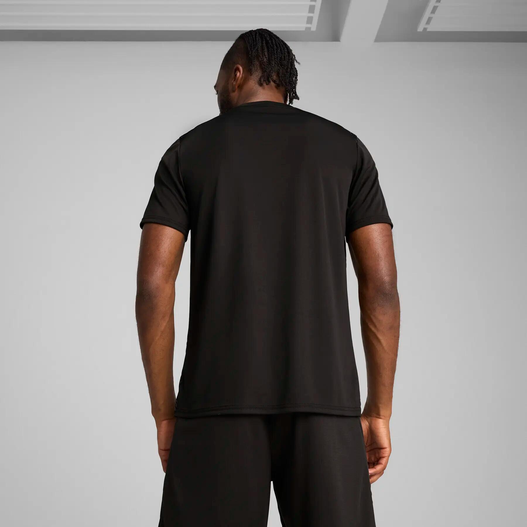Maglia Puma Team Ultimate 5/5