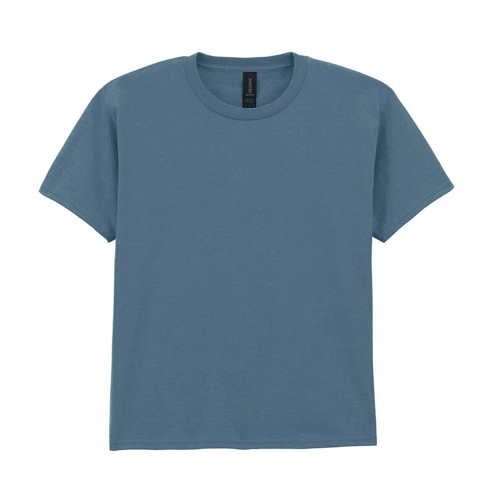 Gildan Childens/Kids SoftStyle Ringspun T-Shirt