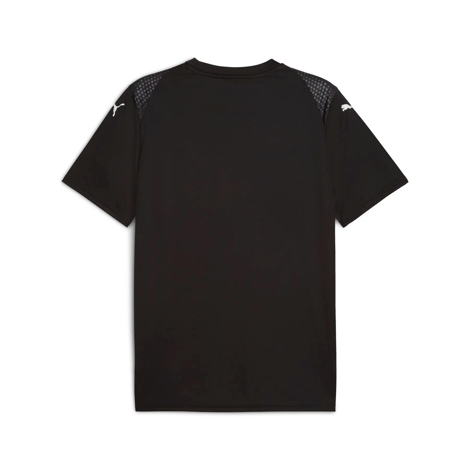 Maglia Puma Team Ultimate 4/5