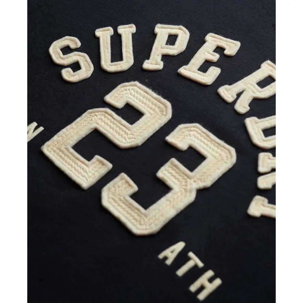 Sudadera Superdry Vintage Athletic 5/5