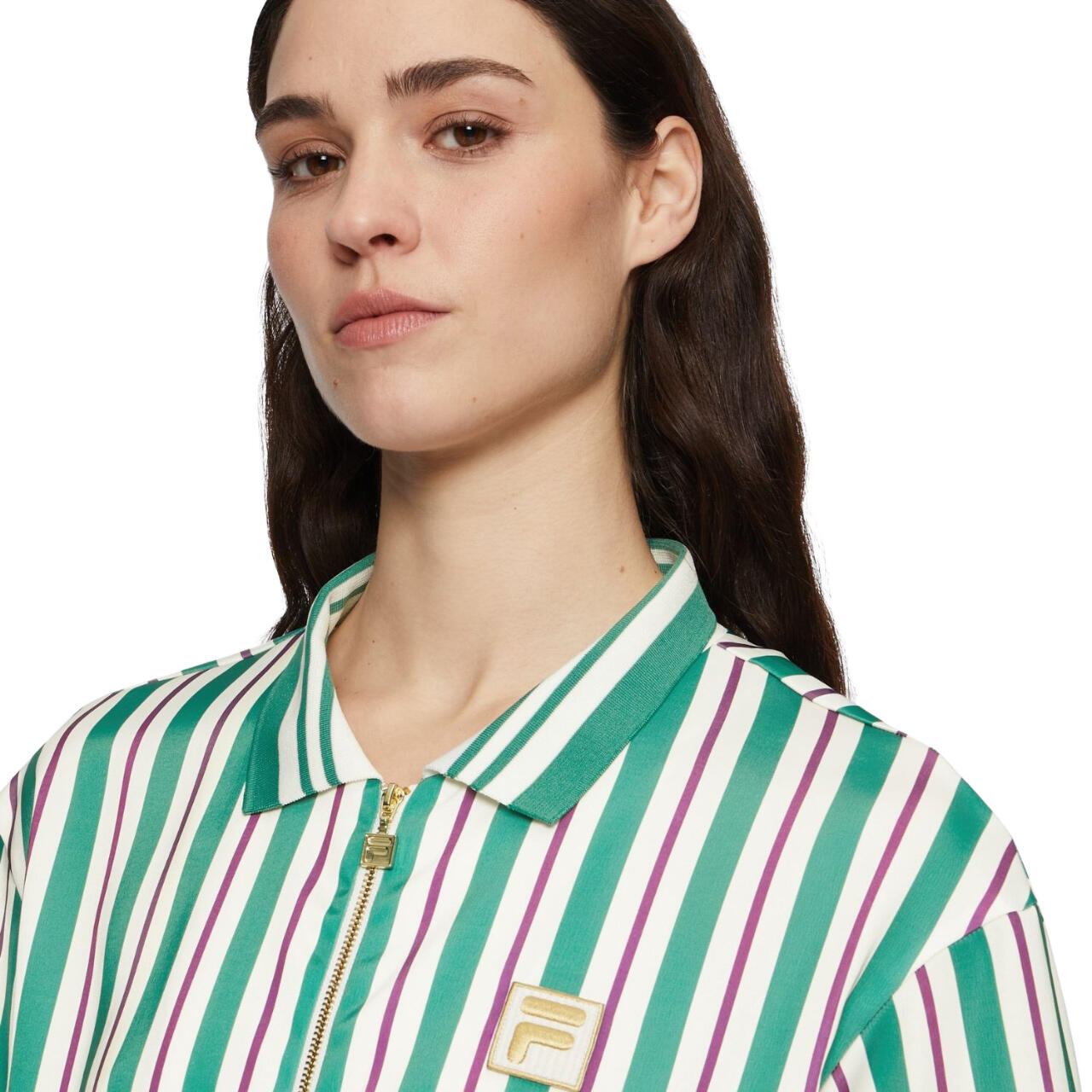 Polo pour femme Fila Lassance 6/7