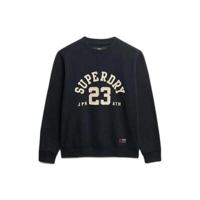 Sweatshirt superdry athletic