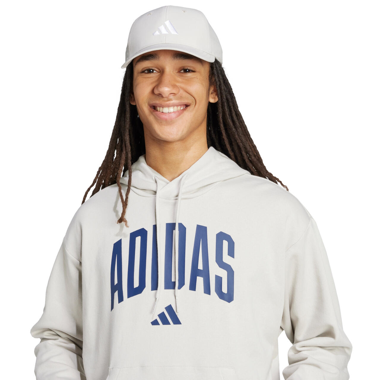 Herren-Sweatshirt adidas Collegiate Hoodie 6/6