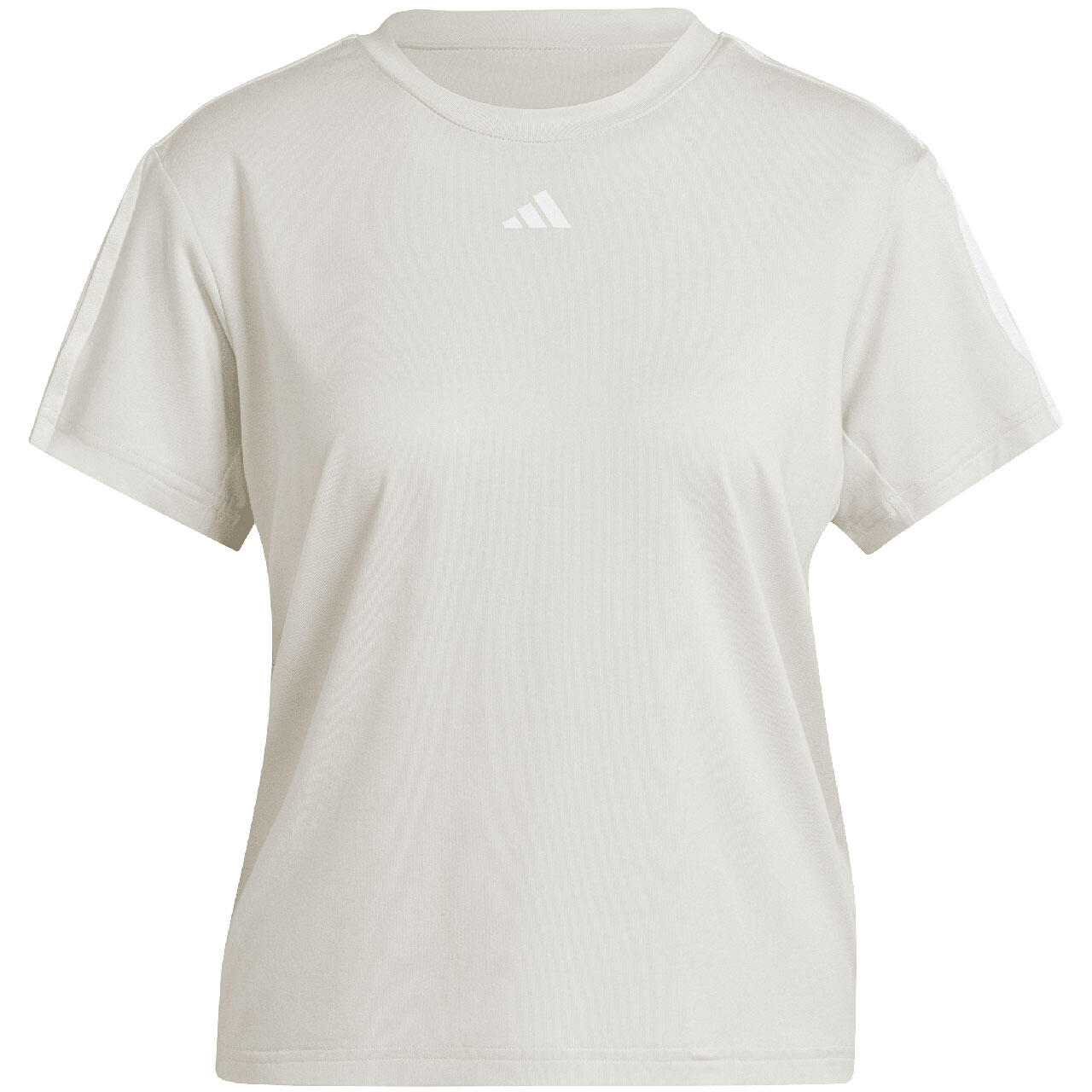T-shirt adidas Aeroready Train Essentials 3-Stripes Tee pour femme 2/7