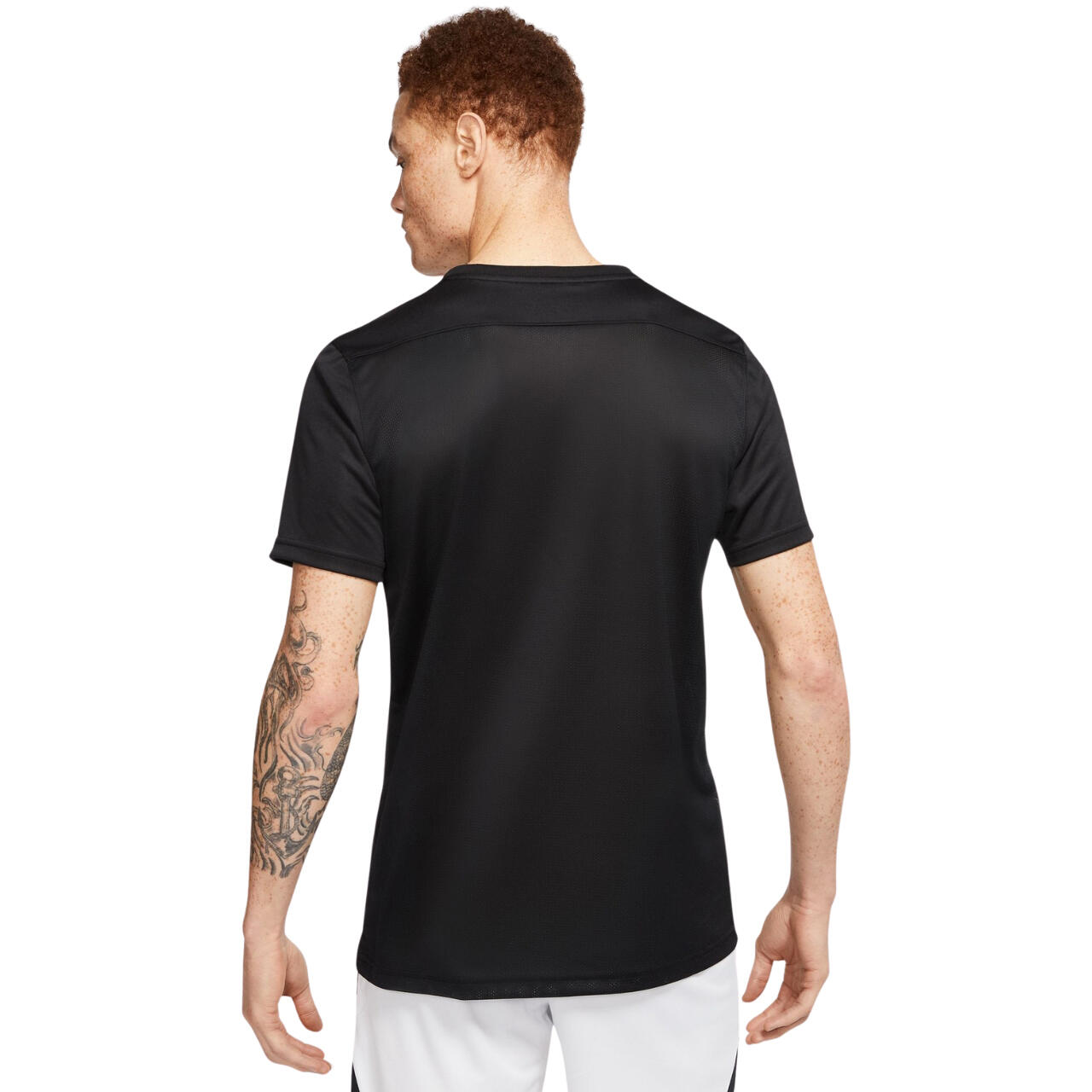 T-shirt homme Nike Dry Park VII JSY SS 4/7