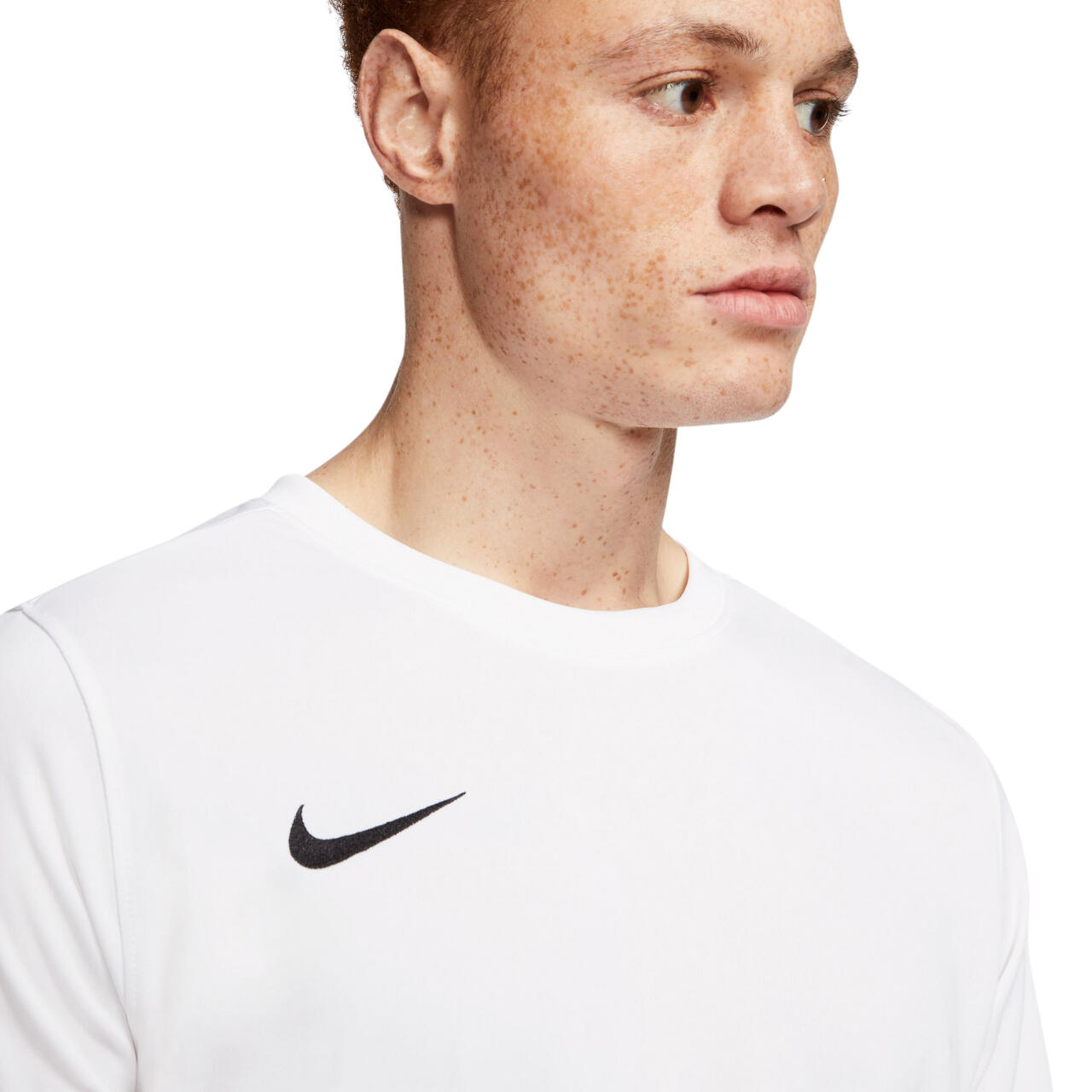 T-Shirt NIKE PARK VII BV6708-100 5/5