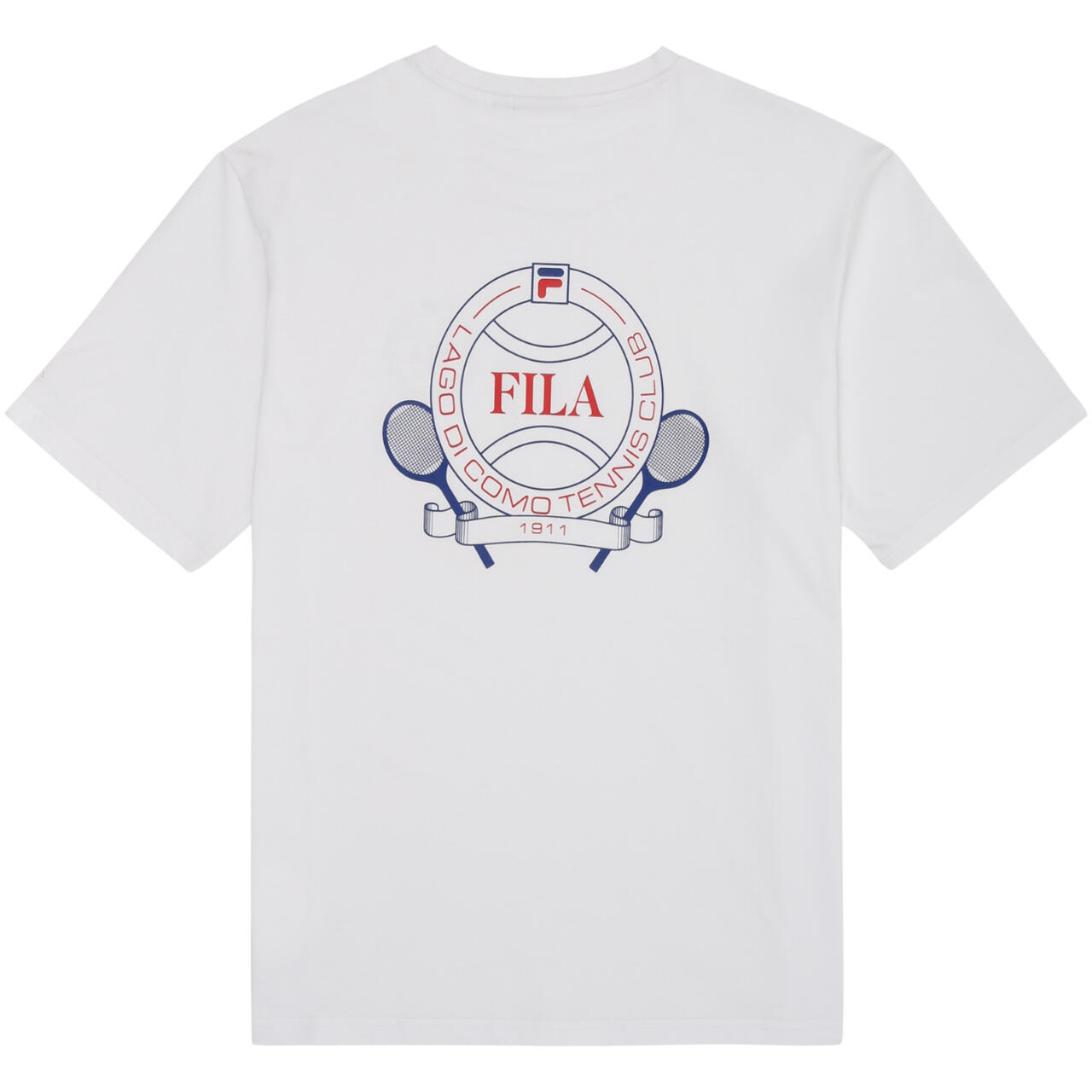 T-shirt homme Fila Parella 3/5