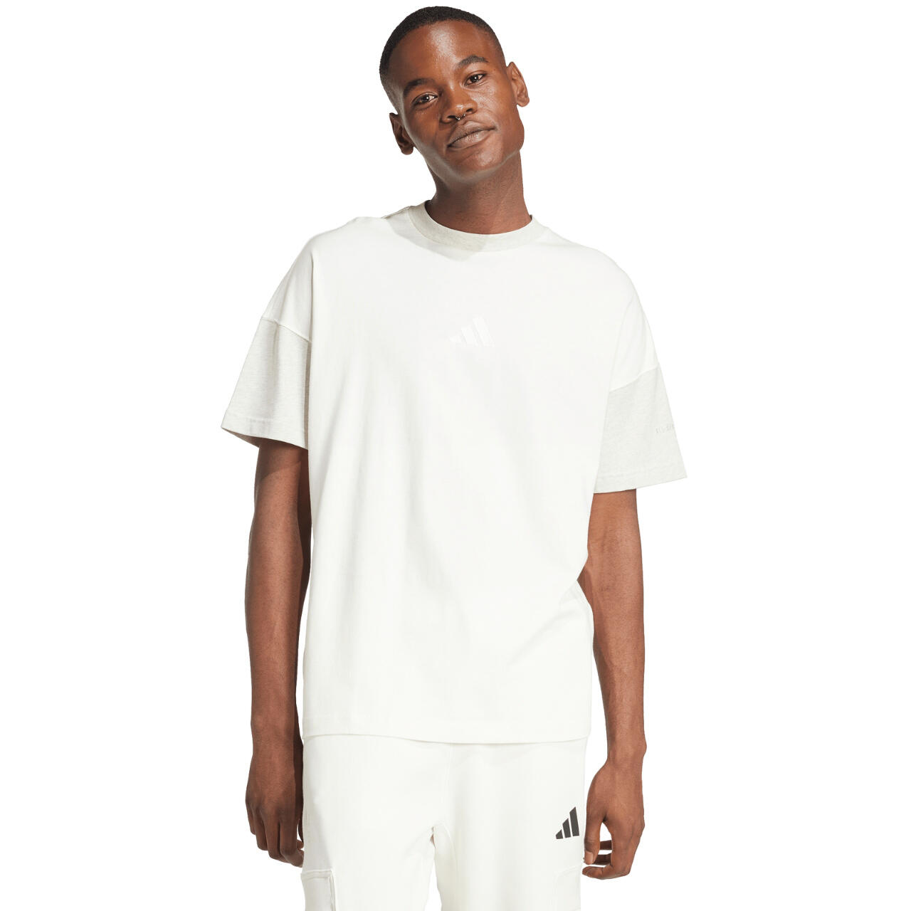 T-shirt adidas All SZN pour homme 2/6
