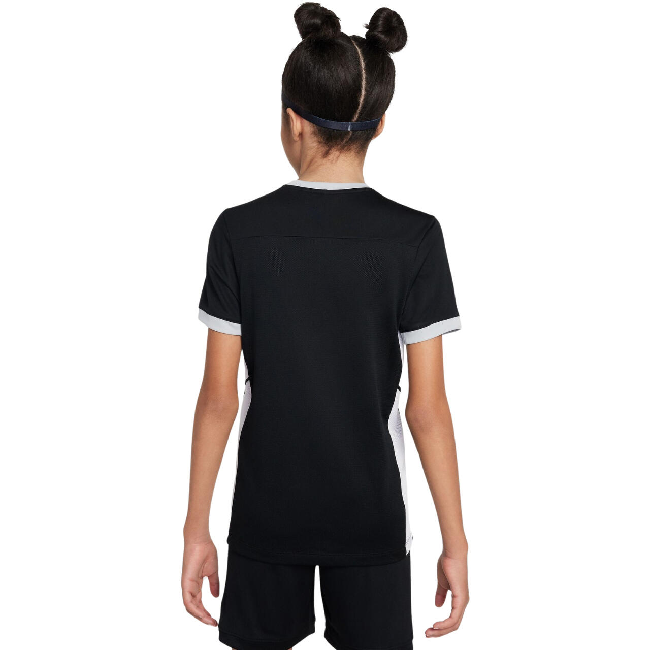 Camiseta para niños Nike Dri-Fit Academy 25 SS 2/7