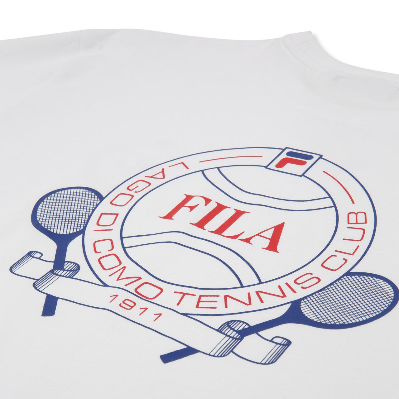T-shirt homme Fila Parella 4/5