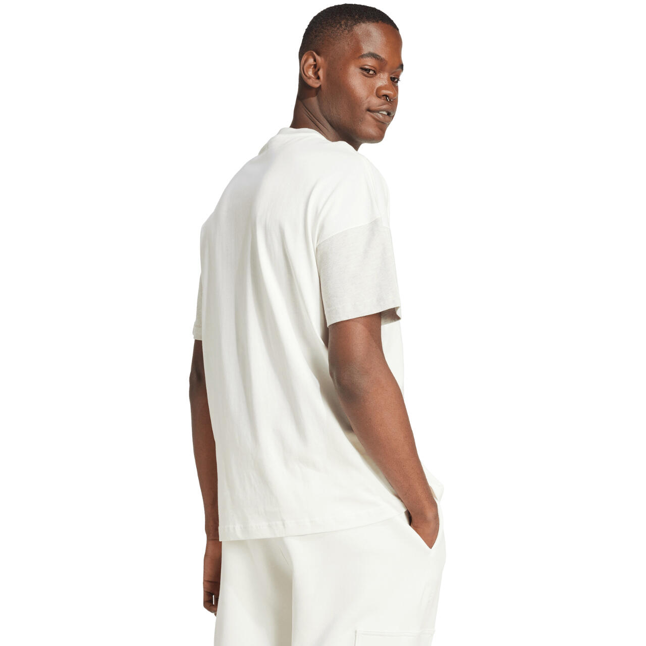 T-shirt adidas All SZN pour homme 4/6