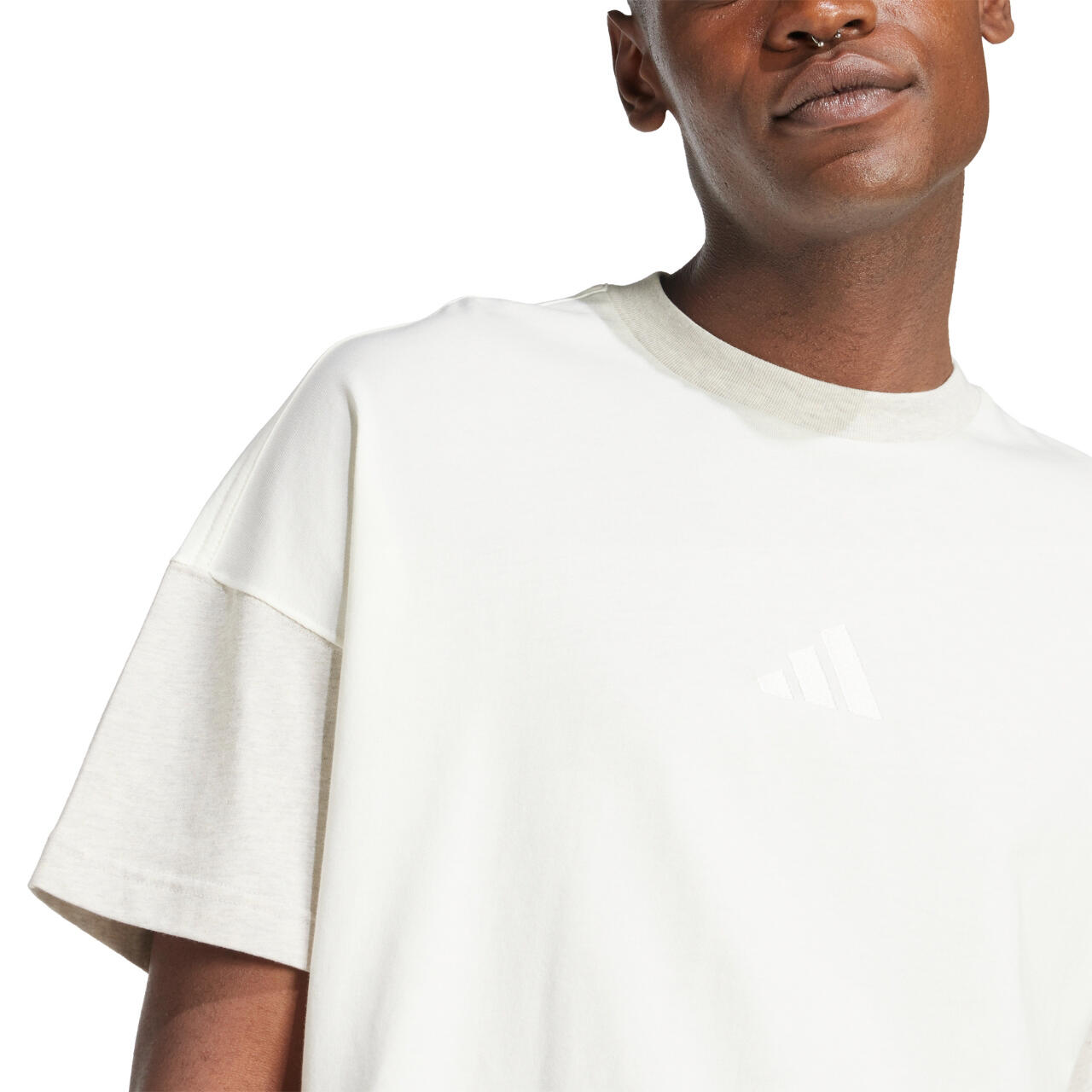 T-shirt adidas All SZN pour homme 6/6