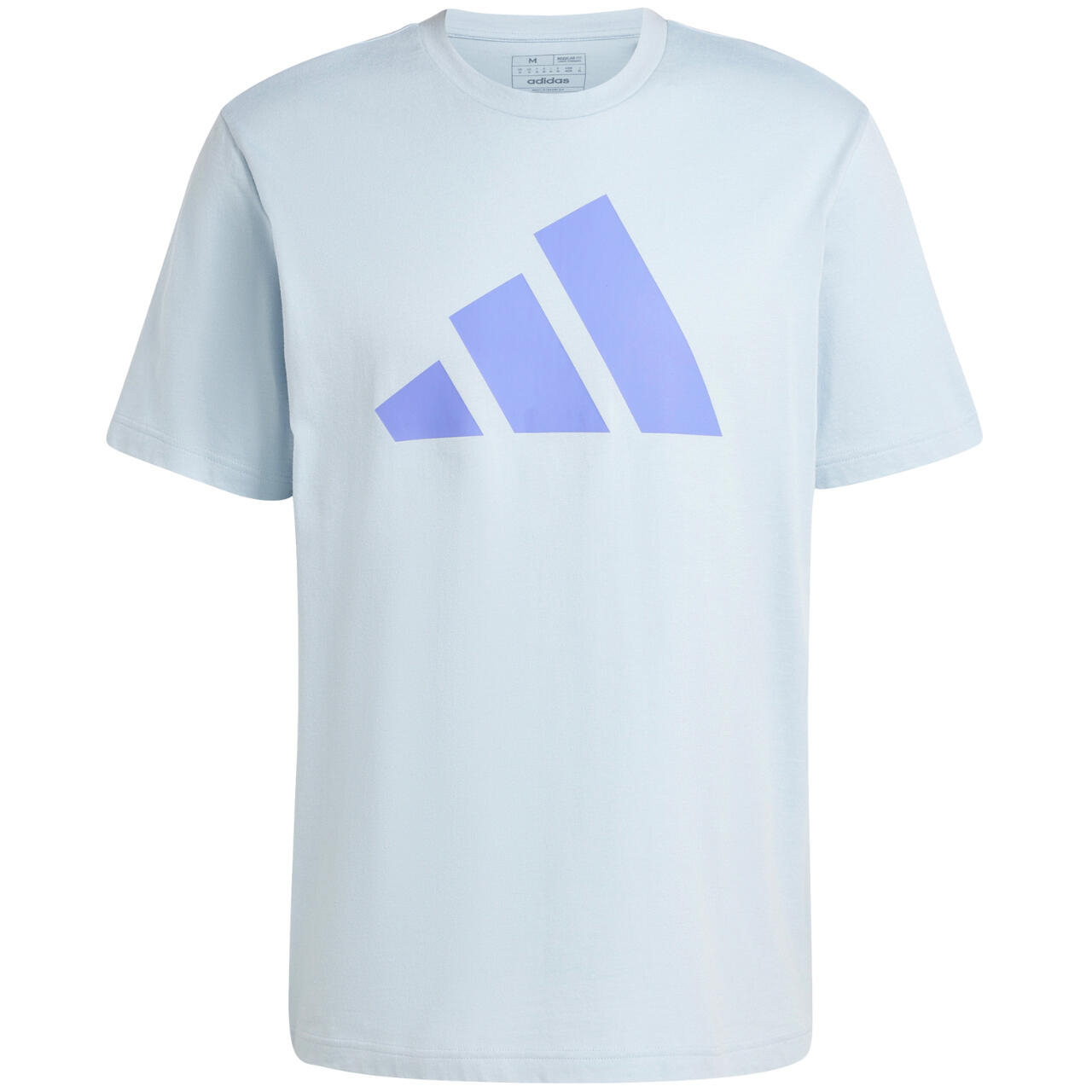 T-shirt adidas Pwr 3 Graphic pour homme 3/6