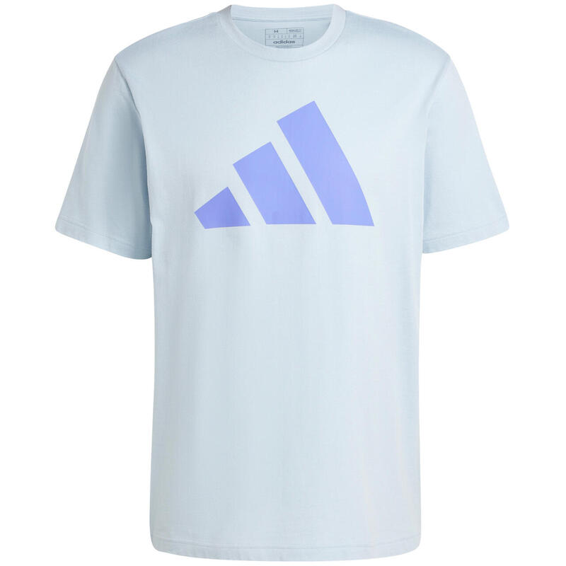 Tricou pentru bărbați adidas Pwr 3 Graphic