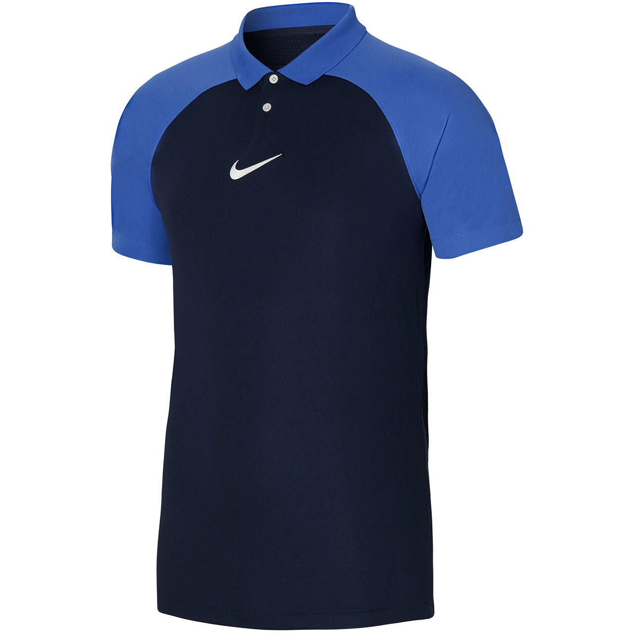 T-shirt homme Academy PR SS Polo K 2/3