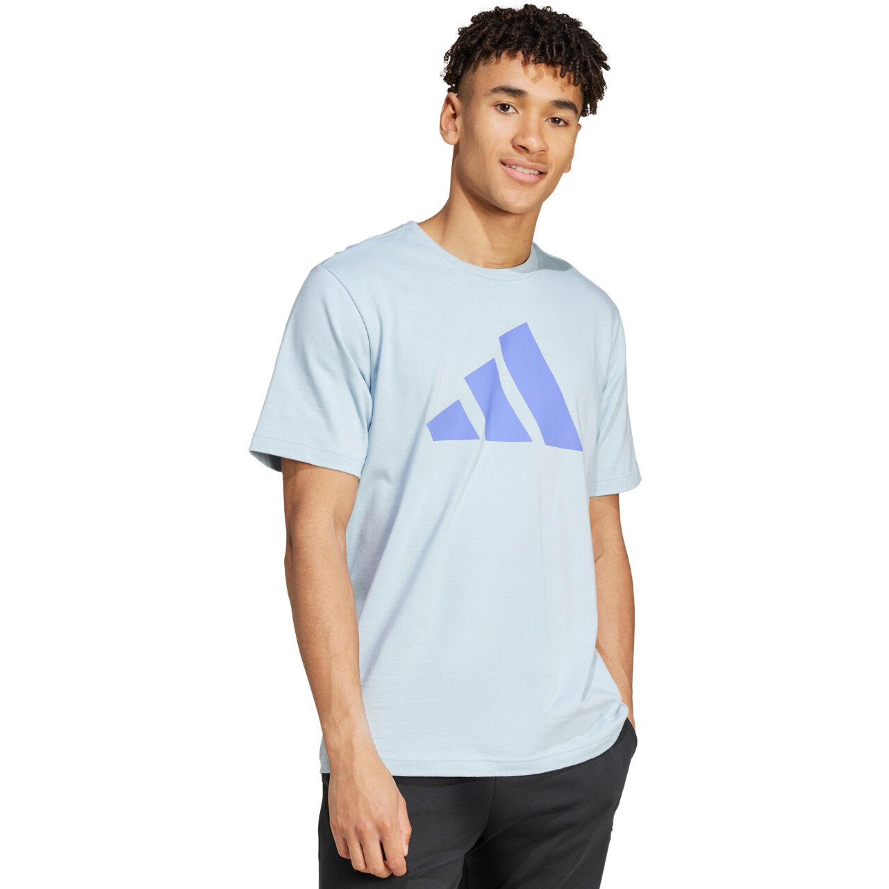 T-shirt adidas Pwr 3 Graphic pour homme 2/6