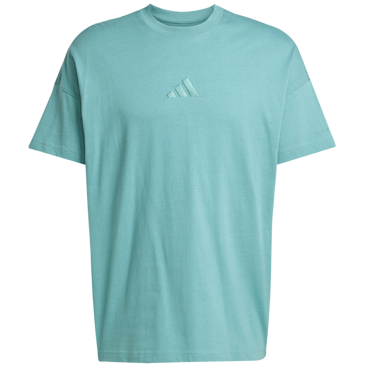 T-shirt pour homme adidas All Szn 3/6